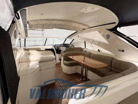 Princess Yachts V 48 de segunda mano en venta