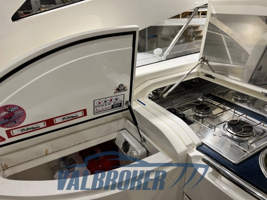 Princess Yachts V 48 de segunda mano en venta