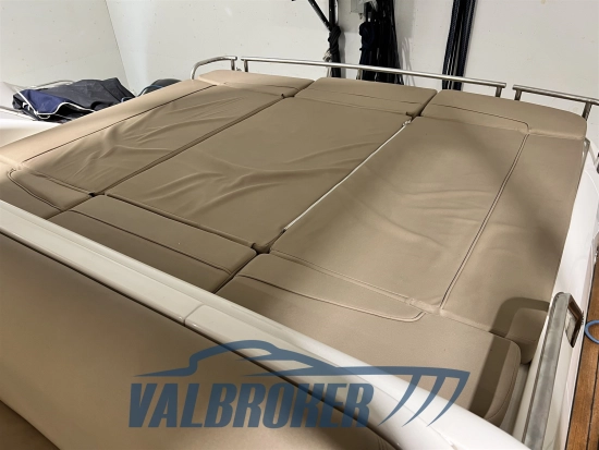Princess Yachts V 48 de segunda mano en venta