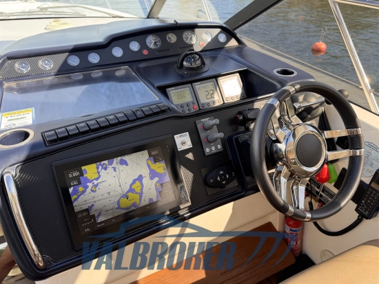 Princess Yachts V 48 de segunda mano en venta