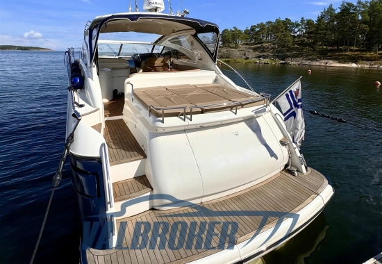 Princess Yachts V 48 de segunda mano en venta