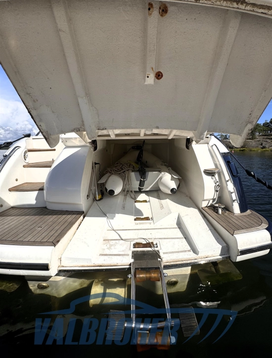 Princess Yachts V 48 de segunda mano en venta