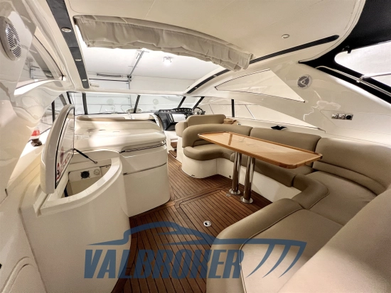 Princess Yachts V 48 de segunda mano en venta