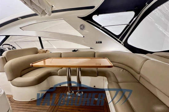 Princess Yachts V 48 de segunda mano en venta