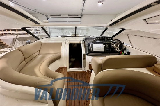 Princess Yachts V 48 de segunda mano en venta