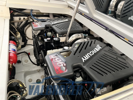 Formula 353 Fast Tech de segunda mano en venta