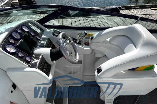 Formula 353 Fast Tech de segunda mano en venta