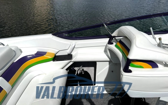 Formula 353 Fast Tech de segunda mano en venta