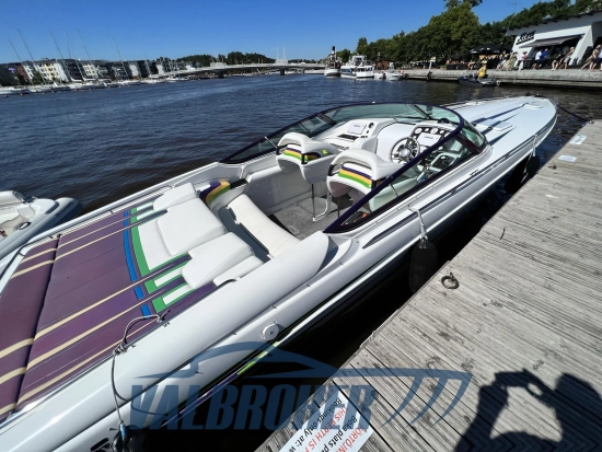 Formula 353 Fast Tech de segunda mano en venta