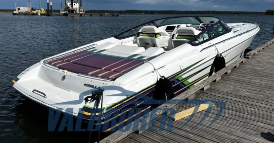 Formula 353 Fast Tech de segunda mano en venta