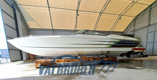 Formula 353 Fast Tech de segunda mano en venta