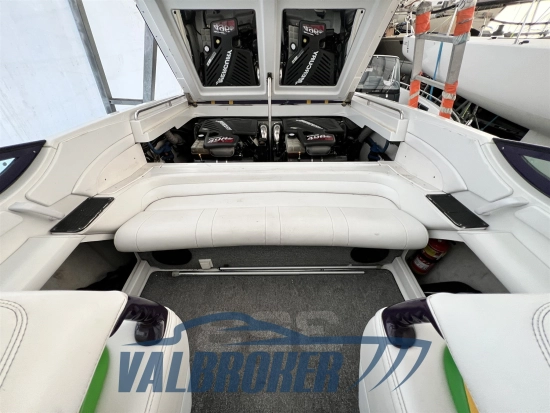 Formula 353 Fast Tech de segunda mano en venta