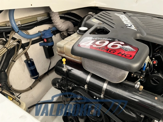 Formula 353 Fast Tech de segunda mano en venta