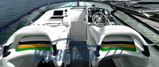Formula 353 Fast Tech de segunda mano en venta