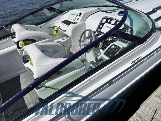 Formula 353 Fast Tech de segunda mano en venta