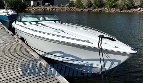 Formula 353 Fast Tech de segunda mano en venta