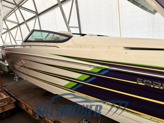 Formula 353 Fast Tech de segunda mano en venta