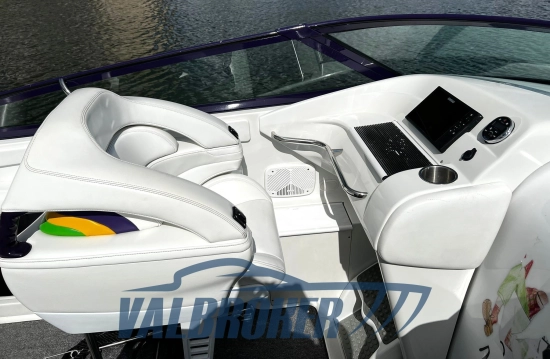 Formula 353 Fast Tech de segunda mano en venta