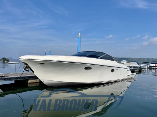 Comitti Breva 35 Classic Teak usata in vendita