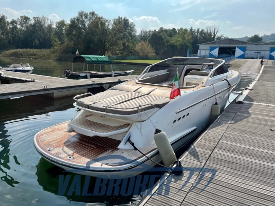 Comitti Breva 35 Classic Teak usata in vendita
