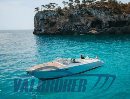 Comitti Wooden Boats VENEZIA 31 classic teak usata in vendita