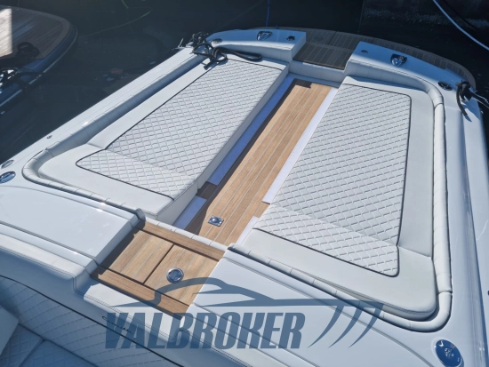 Comitti Wooden Boats VENEZIA 31 classic teak usata in vendita
