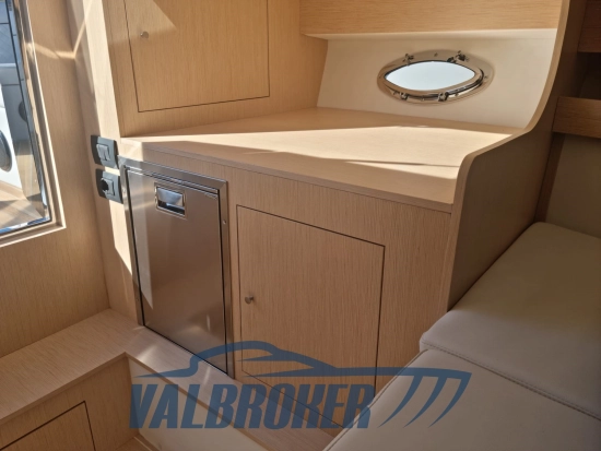 Comitti Wooden Boats VENEZIA 31 classic teak usata in vendita