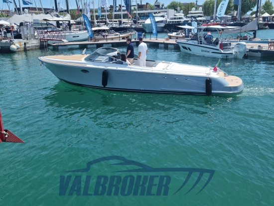 Comitti Wooden Boats VENEZIA 31 classic teak usata in vendita