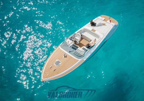 Comitti Wooden Boats VENEZIA 31 classic teak usata in vendita