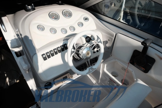 Monterey Boats 245 CR de segunda mano en venta