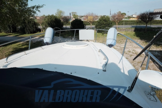 Monterey Boats 245 CR de segunda mano en venta