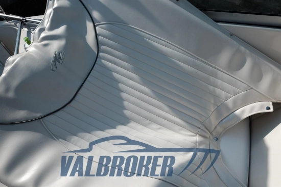 Monterey Boats 245 CR de segunda mano en venta