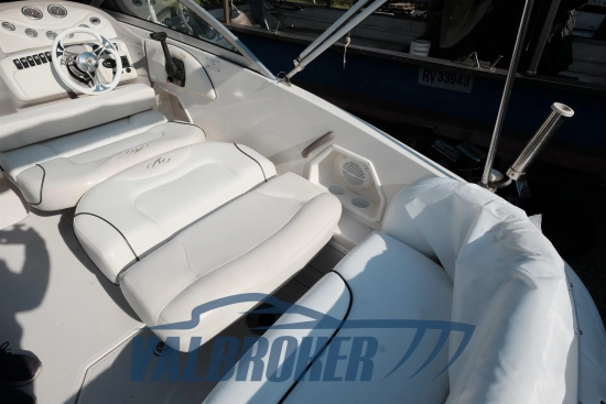 Monterey Boats 245 CR de segunda mano en venta