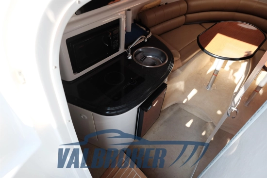 Monterey Boats 245 CR de segunda mano en venta