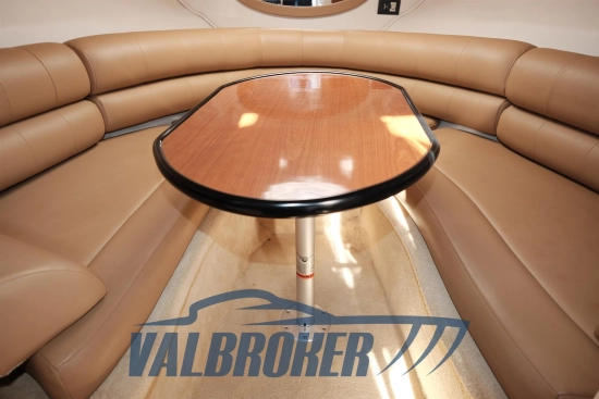Monterey Boats 245 CR de segunda mano en venta
