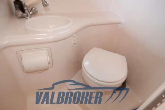 Monterey Boats 245 CR de segunda mano en venta