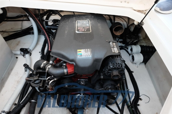 Monterey Boats 245 CR de segunda mano en venta