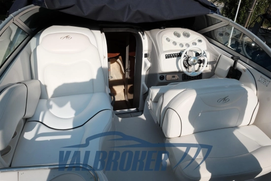 Monterey Boats 245 CR de segunda mano en venta