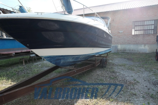 Monterey Boats 245 CR de segunda mano en venta