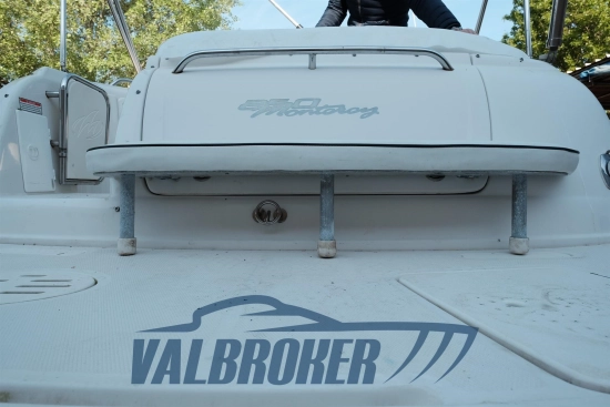 Monterey Boats 245 CR de segunda mano en venta