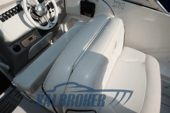 Monterey Boats 245 CR de segunda mano en venta