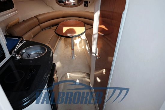 Monterey Boats 245 CR de segunda mano en venta