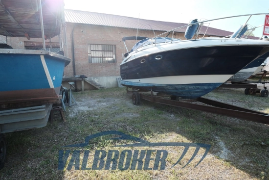 Monterey Boats 245 CR de segunda mano en venta