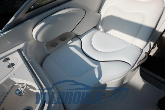 Monterey Boats 245 CR de segunda mano en venta