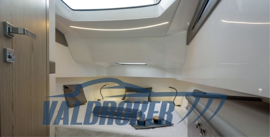 Technohull Alpha40 de segunda mano en venta
