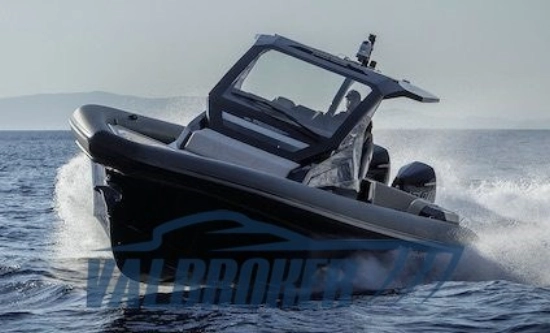 Technohull Alpha40 de segunda mano en venta