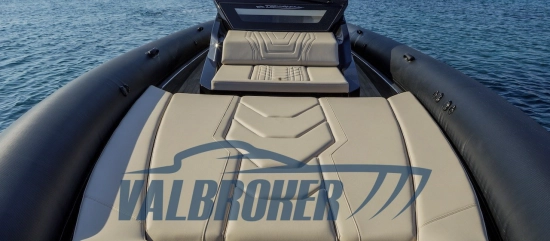 Technohull Alpha40 de segunda mano en venta