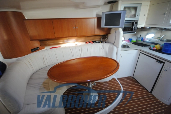 Sessa Marine OYSTER 35 usata in vendita