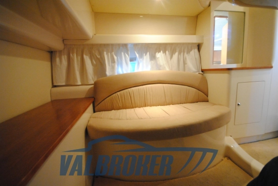 Sessa Marine OYSTER 35 usata in vendita