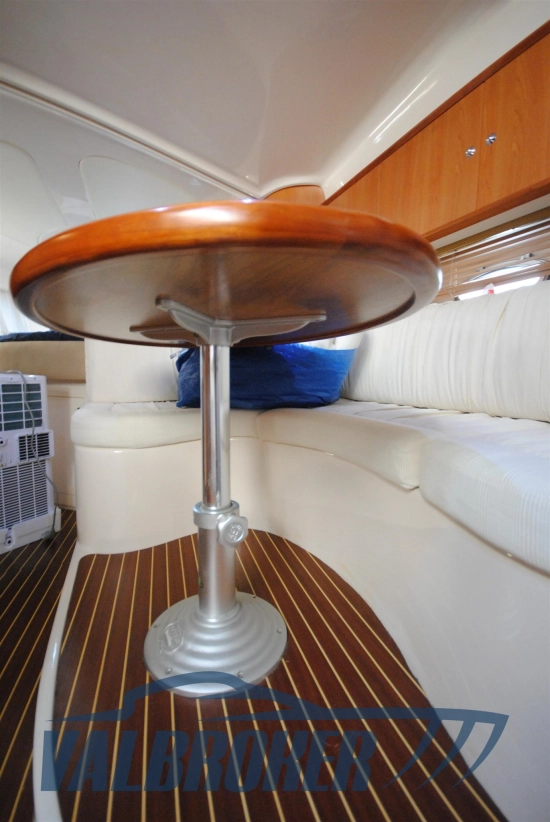 Sessa Marine OYSTER 35 usata in vendita